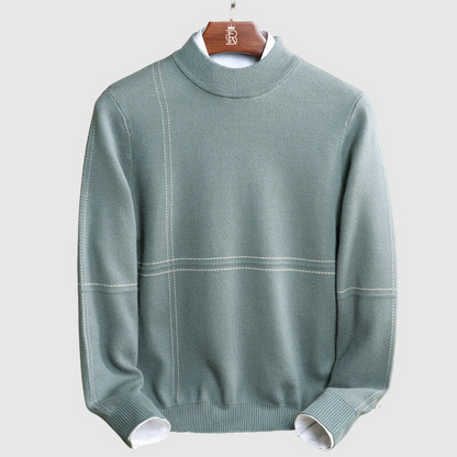 Dan Anthony Cashmere Wool Sweater