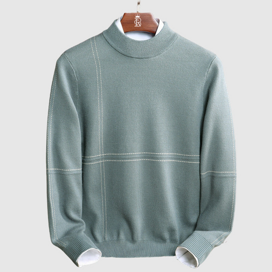 Dan Anthony Cashmere Wool Sweater