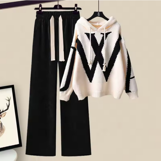 Mona Elegant 2-Piece Sets
