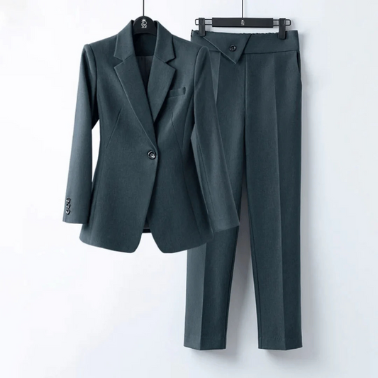 Eleonora Prestige Blazer Set