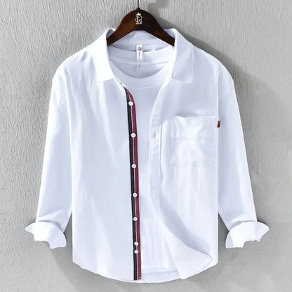 Men's Fabien Long Sleeve Shirt