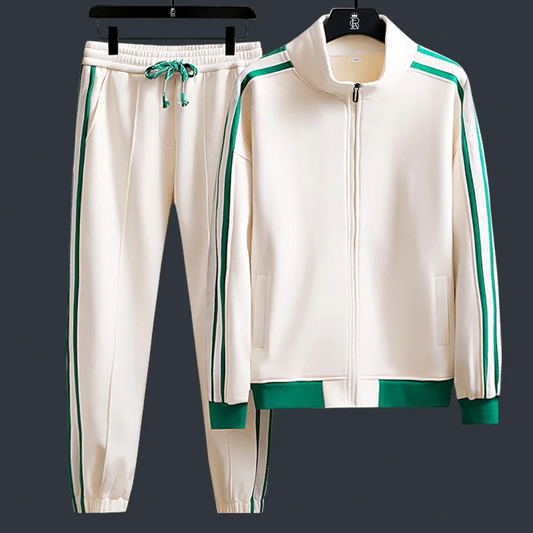 Men's Premium Tracksuit Set