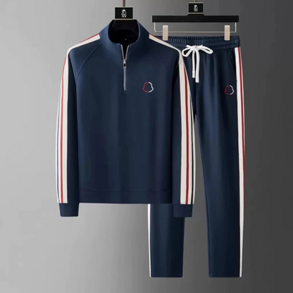 Men's Kyle Classic Two-Piece Tracksuit