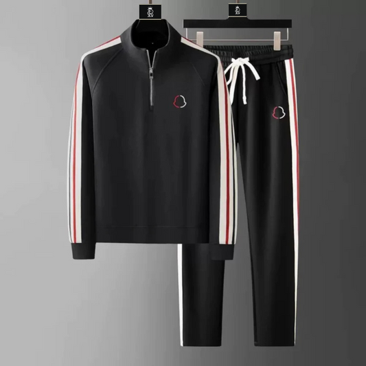 Men's Kyle Classic Two-Piece Tracksuit