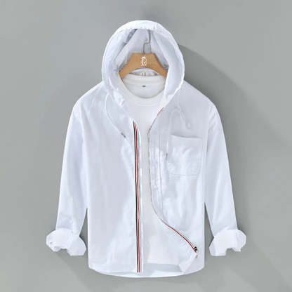 Beyond Heritage Cotton Casual Shirts