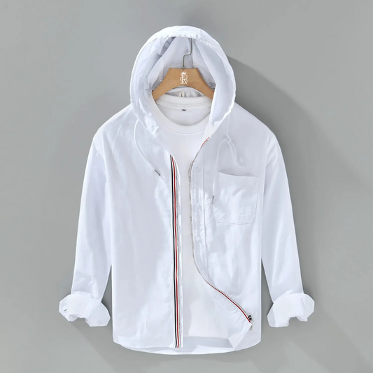 Beyond Heritage Cotton Casual Shirts