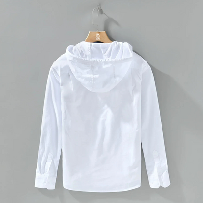 Beyond Heritage Cotton Casual Shirts
