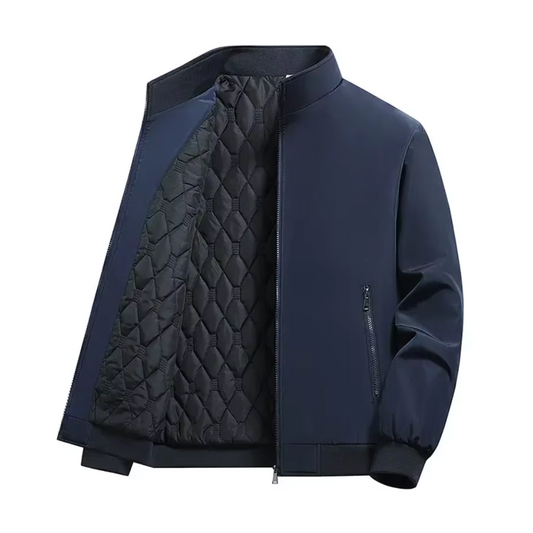 Men's Max Thick Warm Padded Jacket