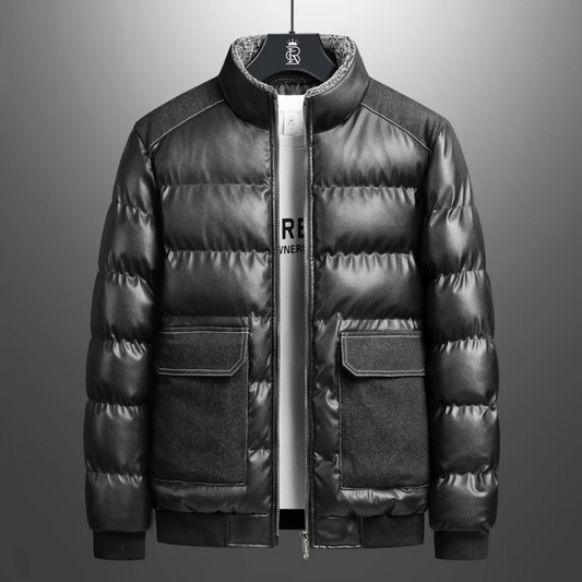 Jason Vaugh Premium Cotton Jacket