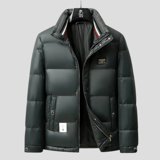 Men's Dominique Puffer Jacket