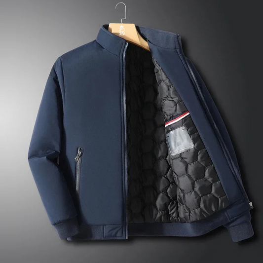 Felix Thick Warm Puffer Jacket