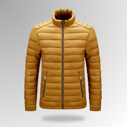 Maverick Puffer Hiking Warm Jacket