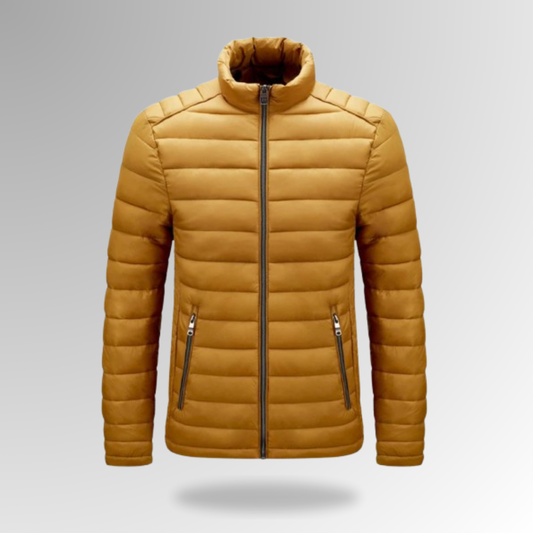Maverick Puffer Hiking Warm Jacket