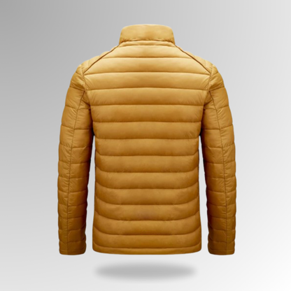Maverick Puffer Hiking Warm Jacket