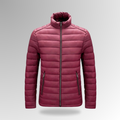 Maverick Puffer Hiking Warm Jacket