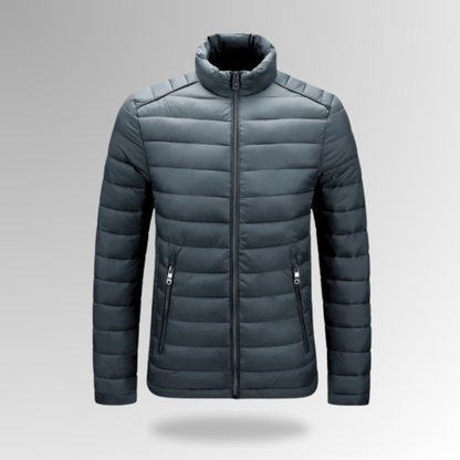Maverick Puffer Hiking Warm Jacket