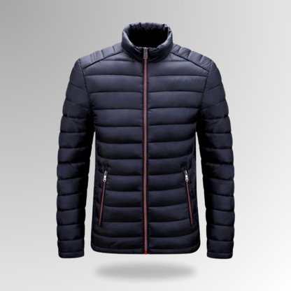 Maverick Puffer Hiking Warm Jacket