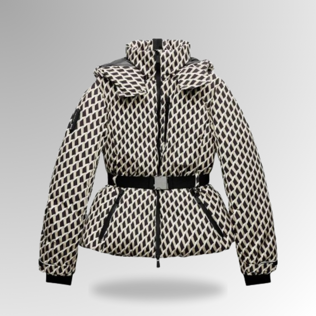 Technology Water Resistant And Wind Protection Down Jacket