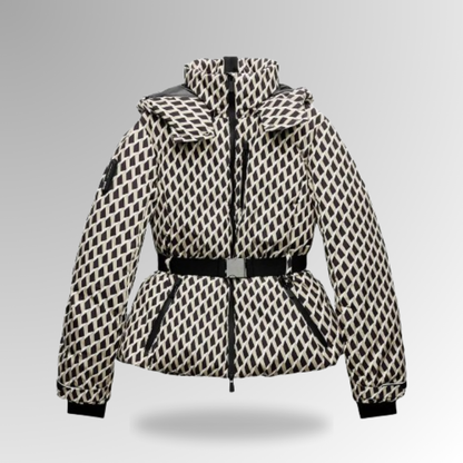 Technology Water Resistant And Wind Protection Down Jacket