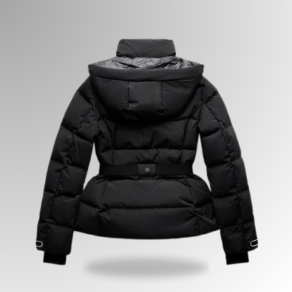 Technology Water Resistant And Wind Protection Down Jacket