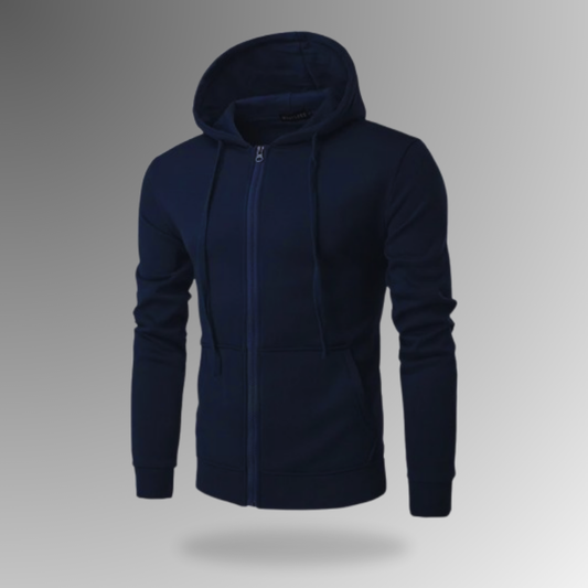 Men's Urban Essential Hoodie