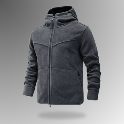Alpine Breeze Hoodie