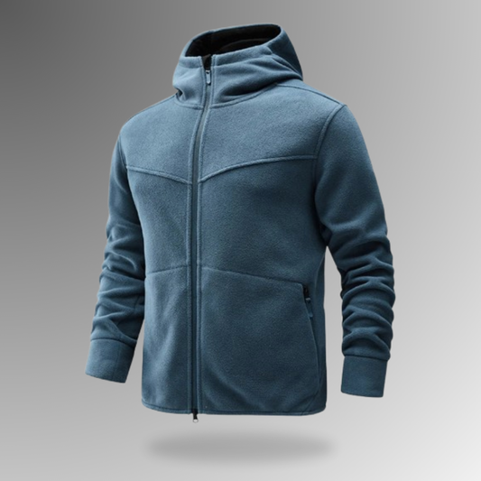 Alpine Breeze Hoodie