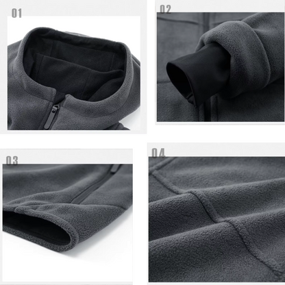 Alpine Breeze Hoodie