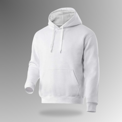 Prime Essential Hoodie