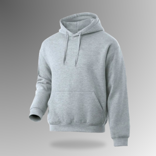 Prime Essential Hoodie