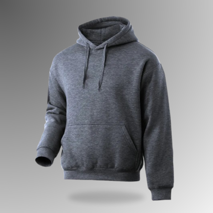 Prime Essential Hoodie