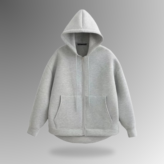 Women's Elise Oversized Hoodie