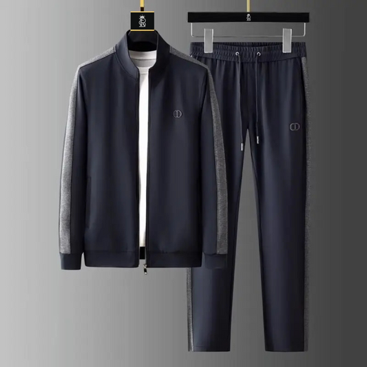 Men's Andrew Clark Casual Tracksuit
