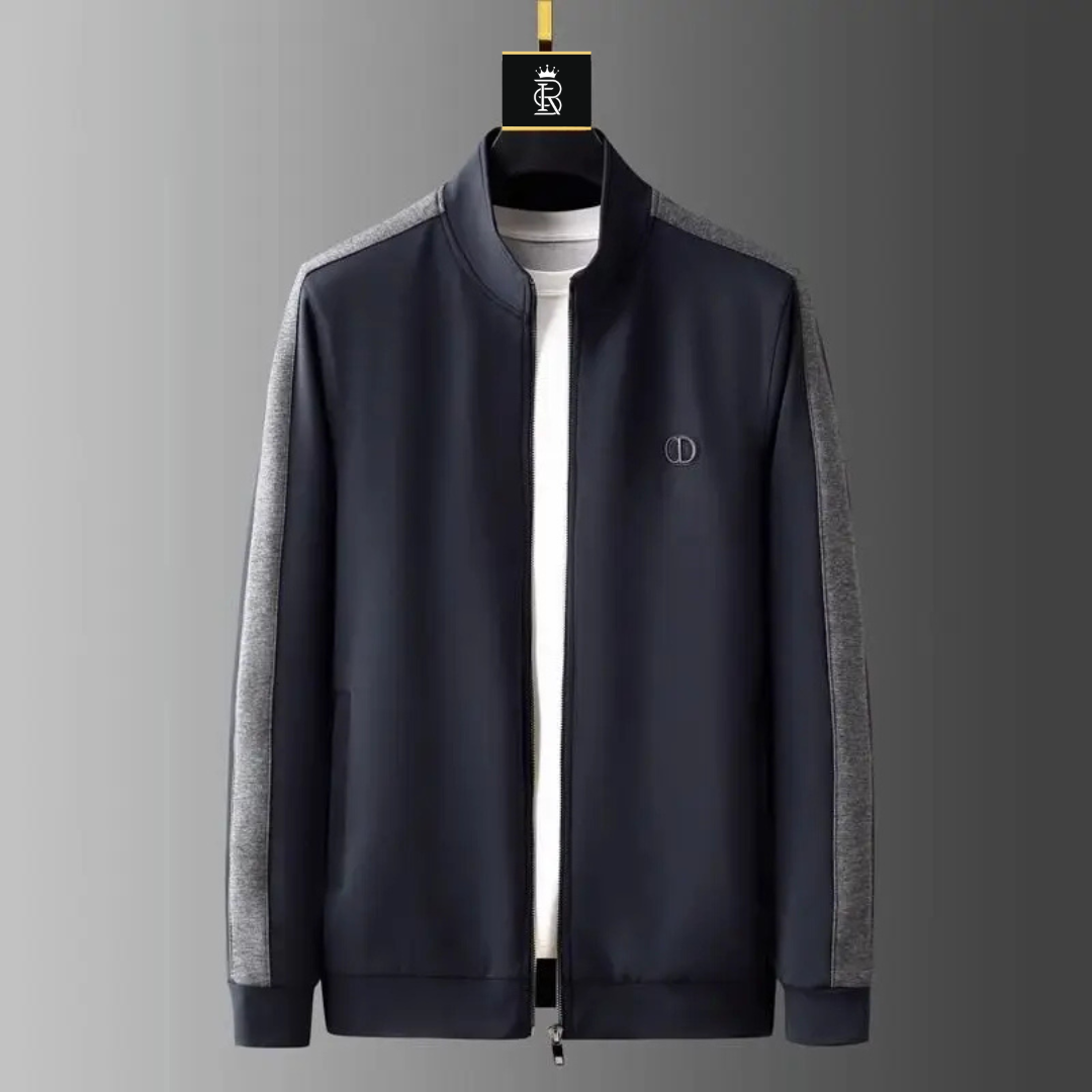 Men's Andrew Clark Casual Tracksuit
