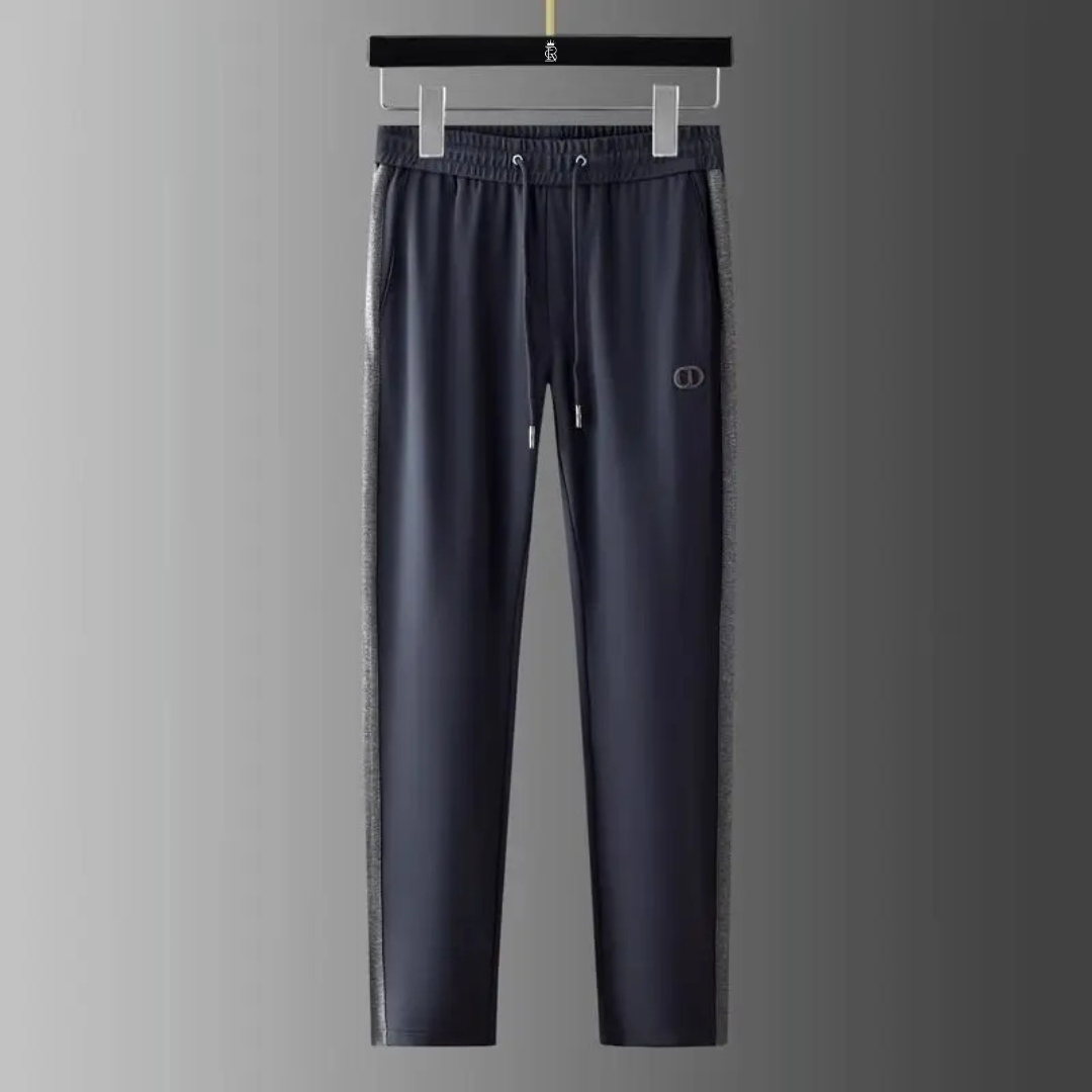Men's Andrew Clark Casual Tracksuit