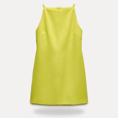 Women's Summer Bodycon Mini Dress