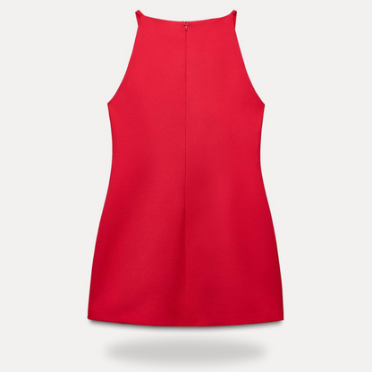 Women's Summer Bodycon Mini Dress