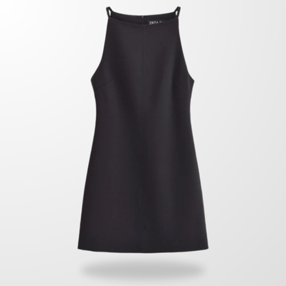 Women's Summer Bodycon Mini Dress