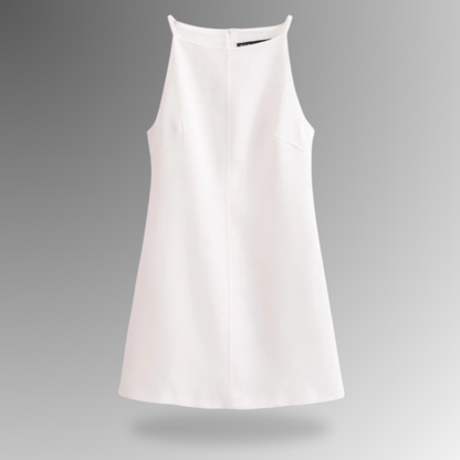 Women's Summer Bodycon Mini Dress
