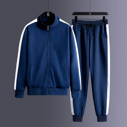 Hype Premium Tracksuit Set