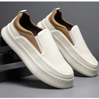 Valiant SoulStep Shoes
