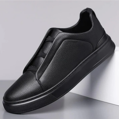 Thompson Genuine Leather Shoes