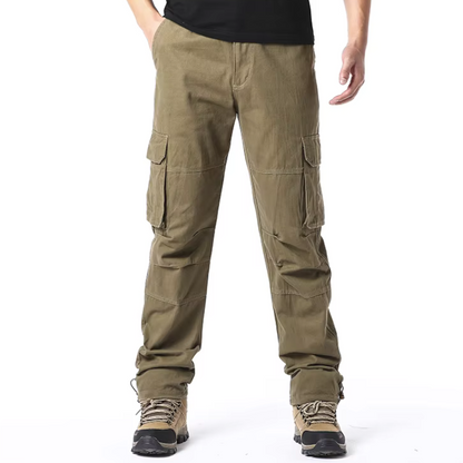 Urban Shield Tactical Cargo Pants