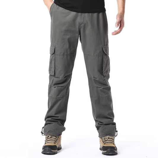 Urban Shield Tactical Cargo Pants