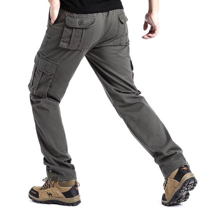 Urban Shield Tactical Cargo Pants