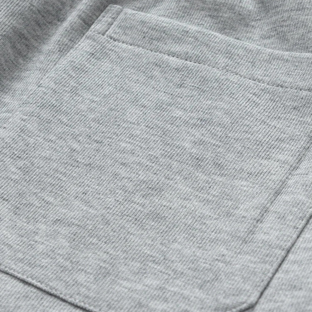 Roman Multi-Pockets Cargo Pants