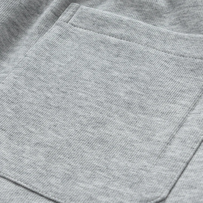 Roman Multi-Pockets Cargo Pants