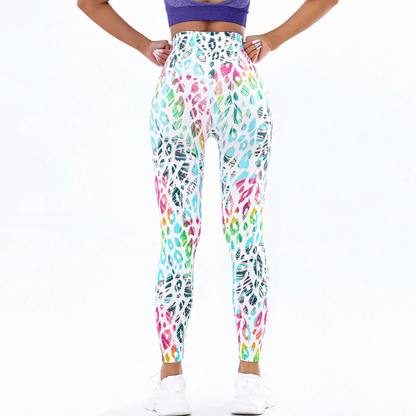 Ellis Seamless Tights Leggings
