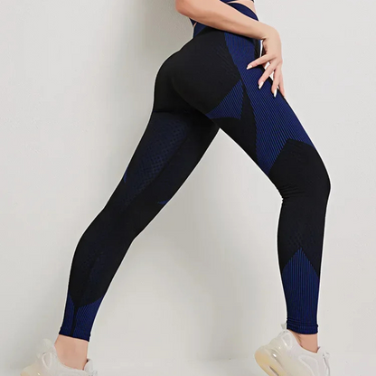 Embrace Seamless Leggings
