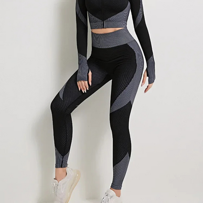 Embrace Seamless Leggings